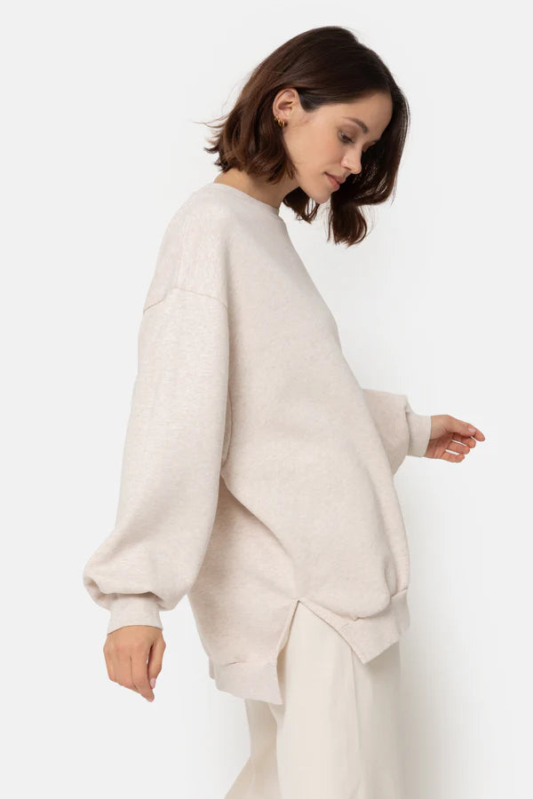 Sweater Âme Antwerp