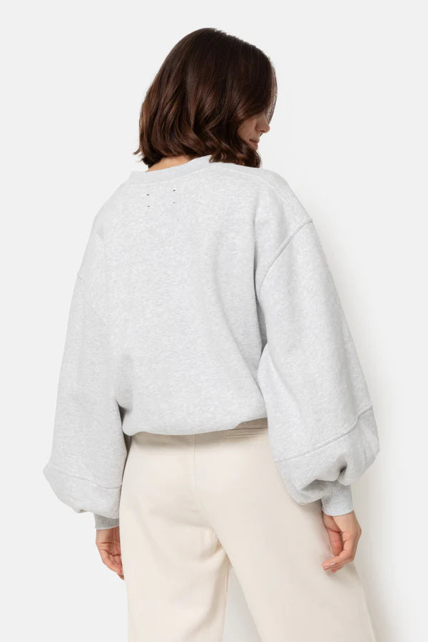 Sweater Âme antwerp