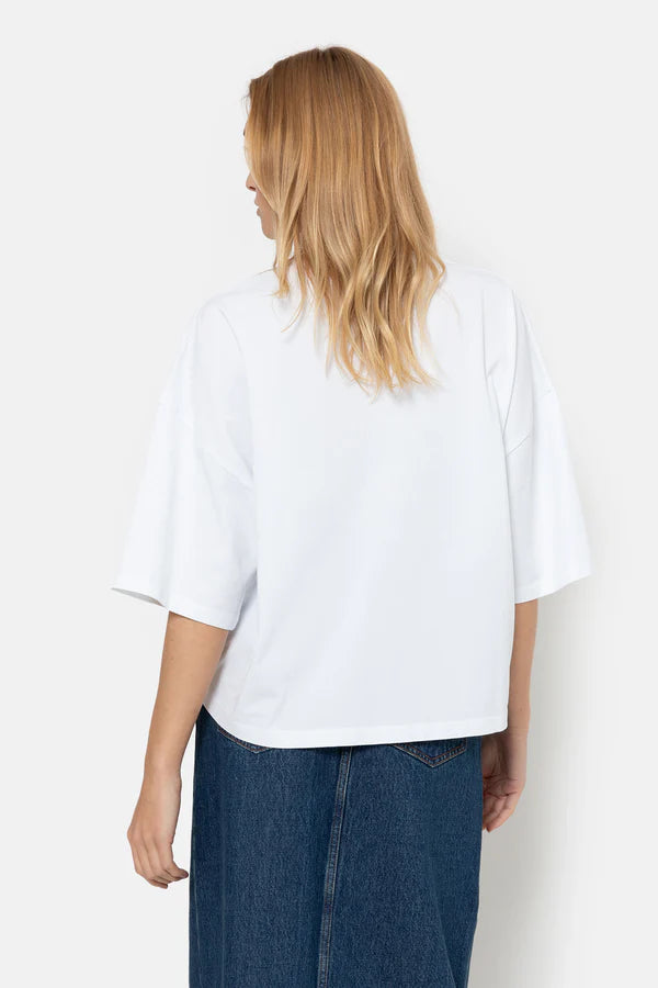 T-shirt Âme Antwerp