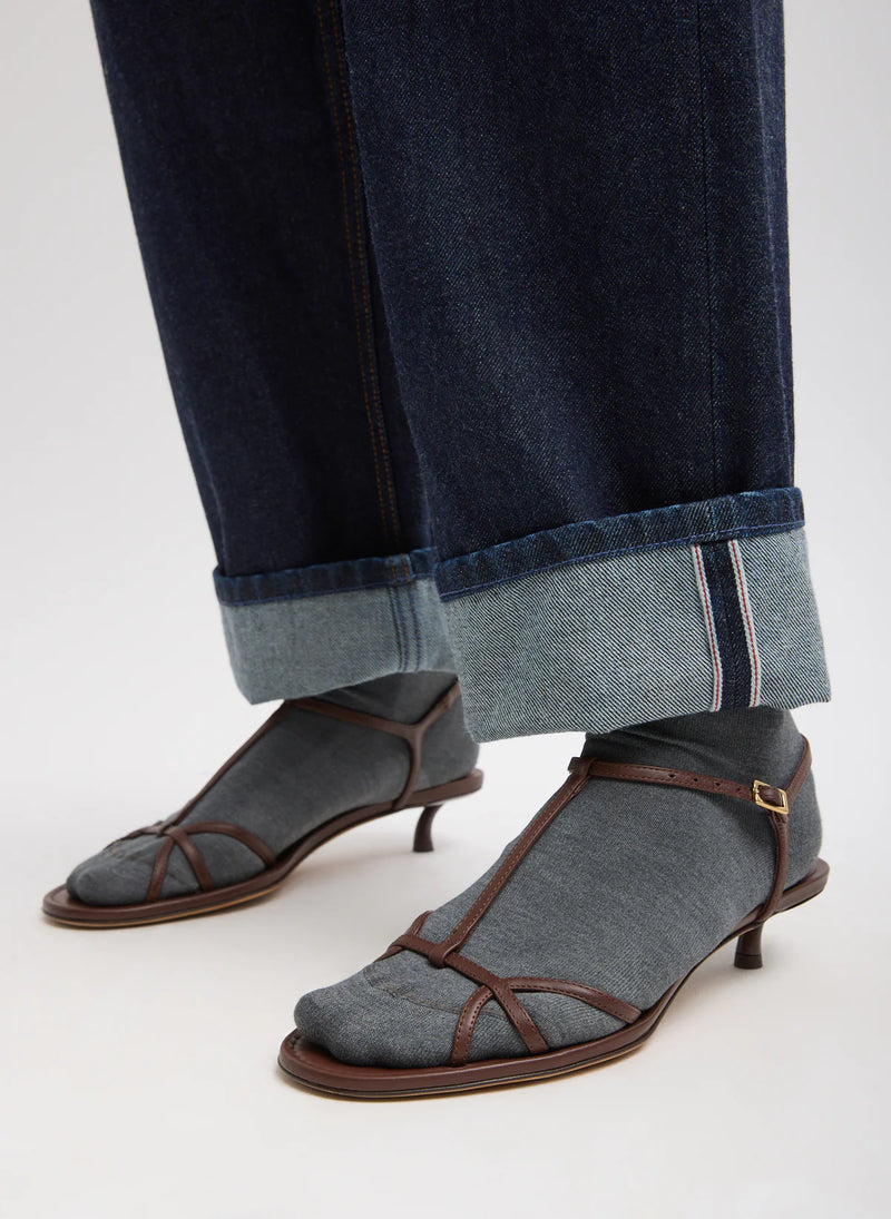 Jeans Tibi