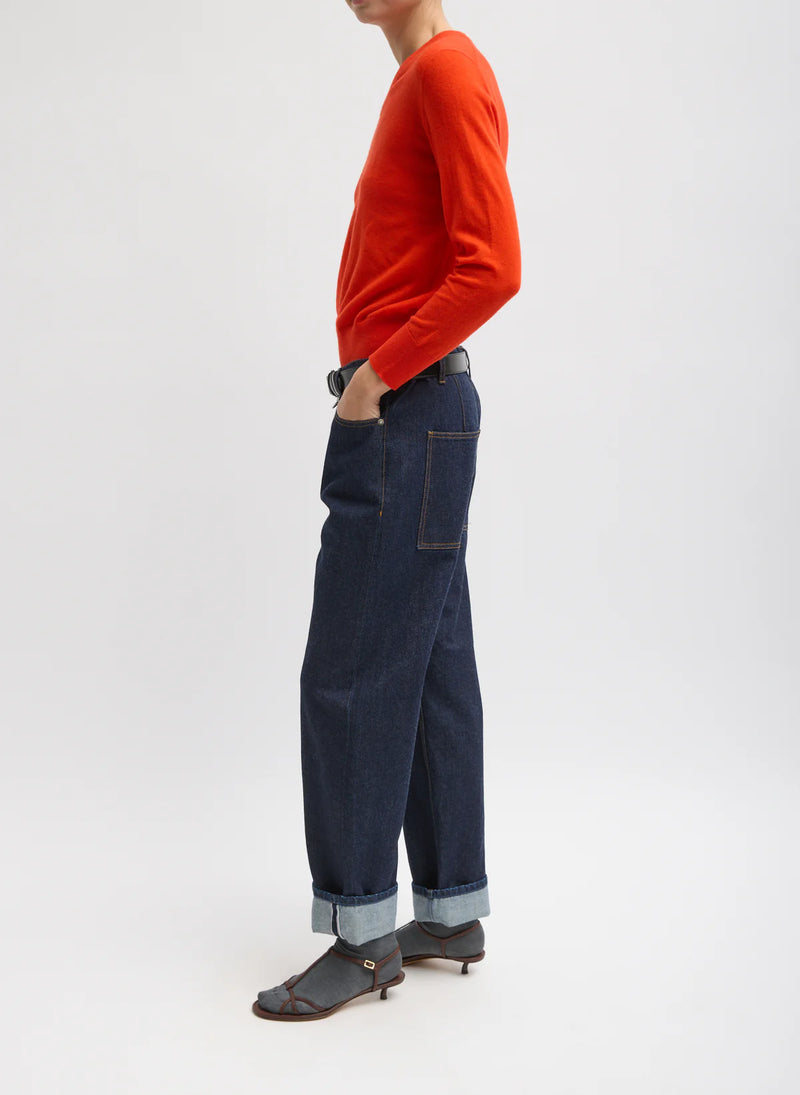 Jeans Tibi