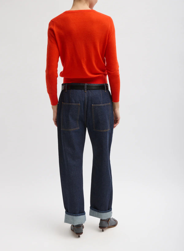Jeans Tibi