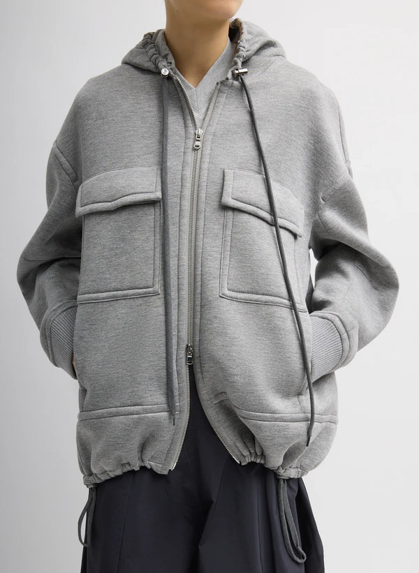 Vest Tibi