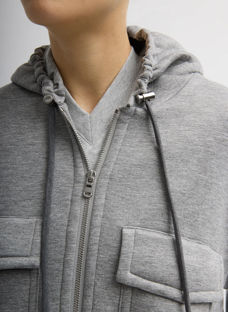 Vest Tibi