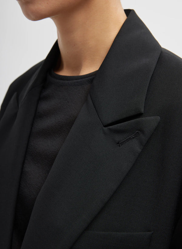 Blazer Tibi