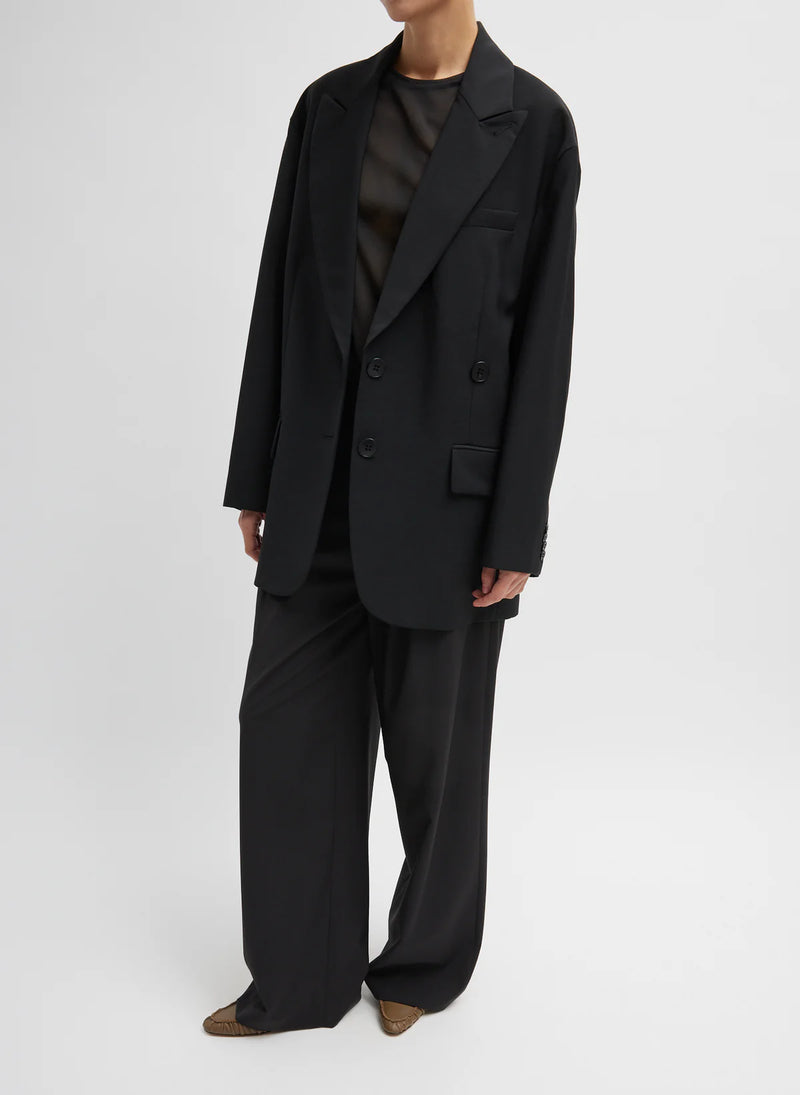 Blazer Tibi