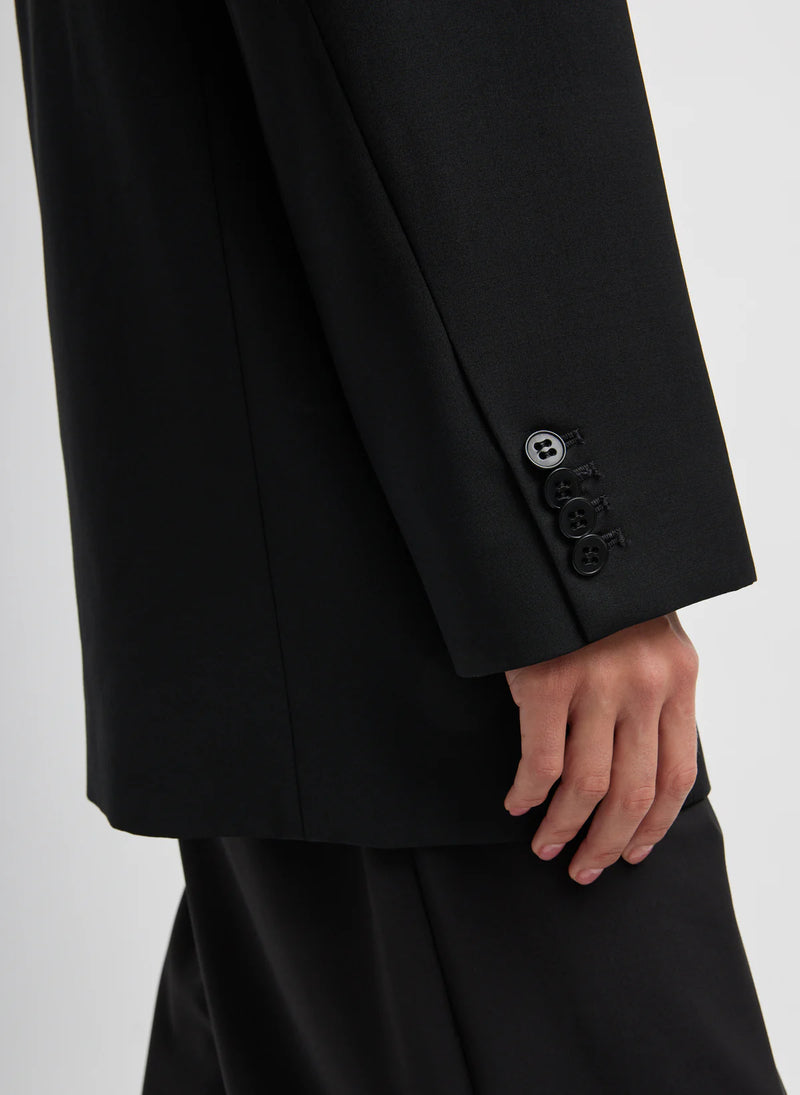 Blazer Tibi