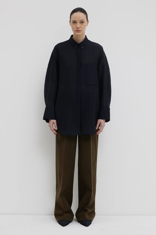 Blouse Christian Wijnants