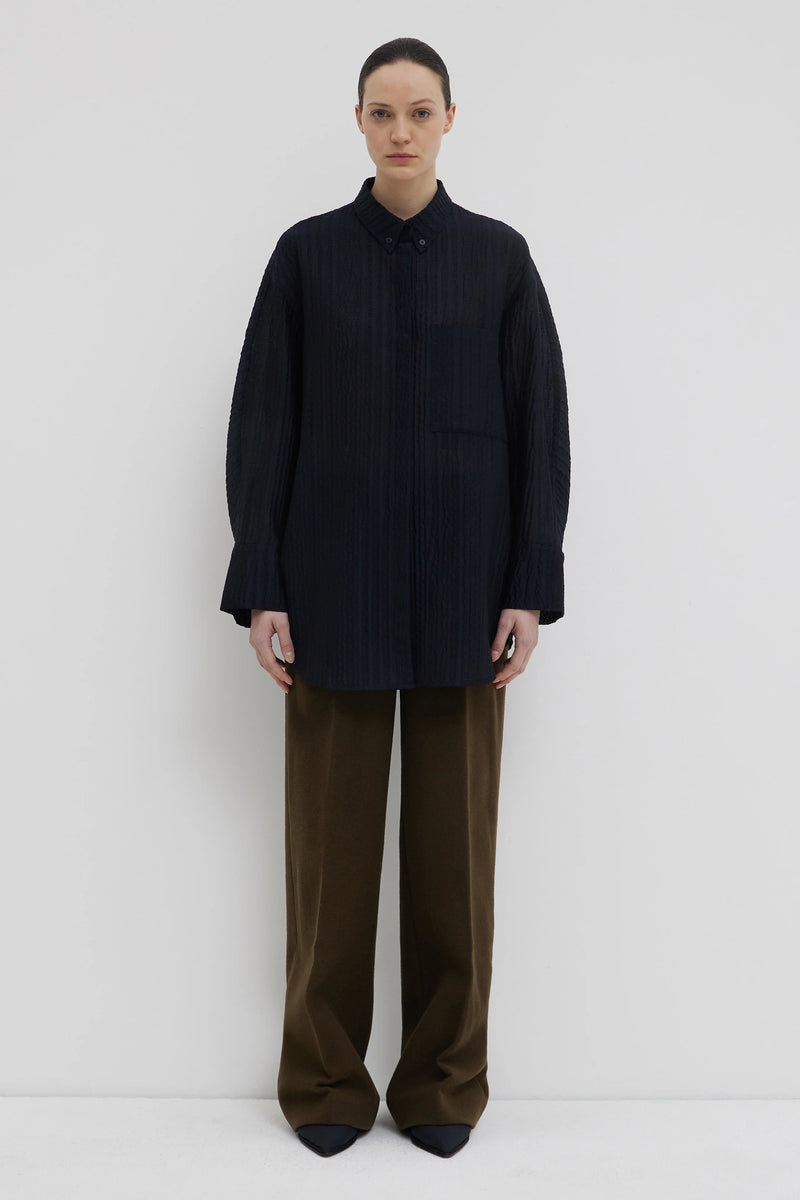 Blouse Christian Wijnants