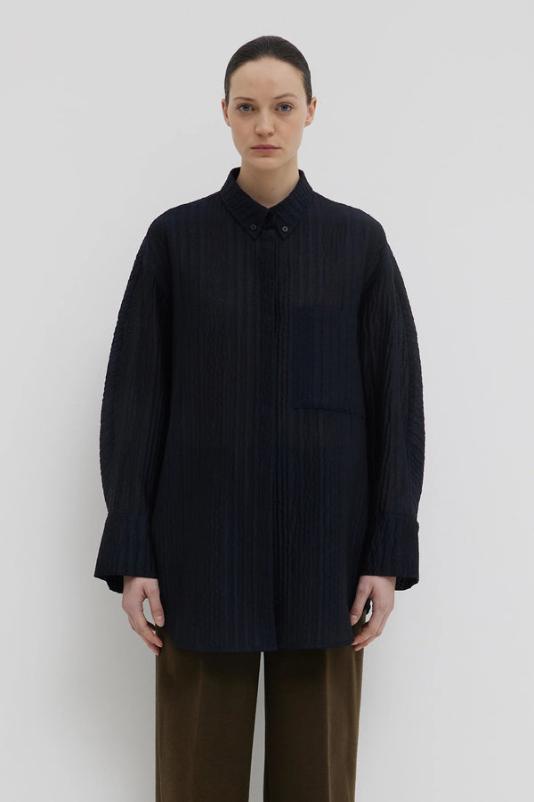 Blouse Christian Wijnants