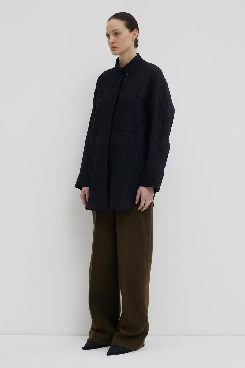 Blouse Christian Wijnants
