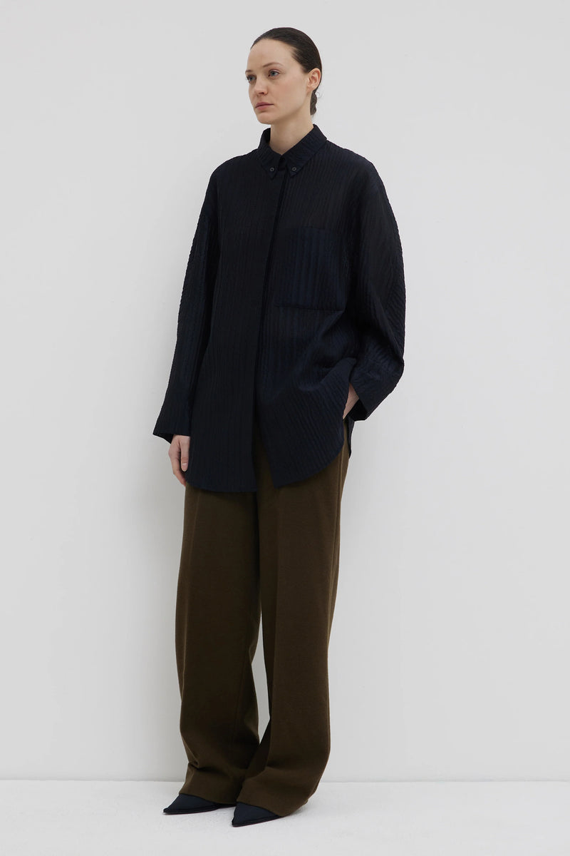 Blouse Christian Wijnants