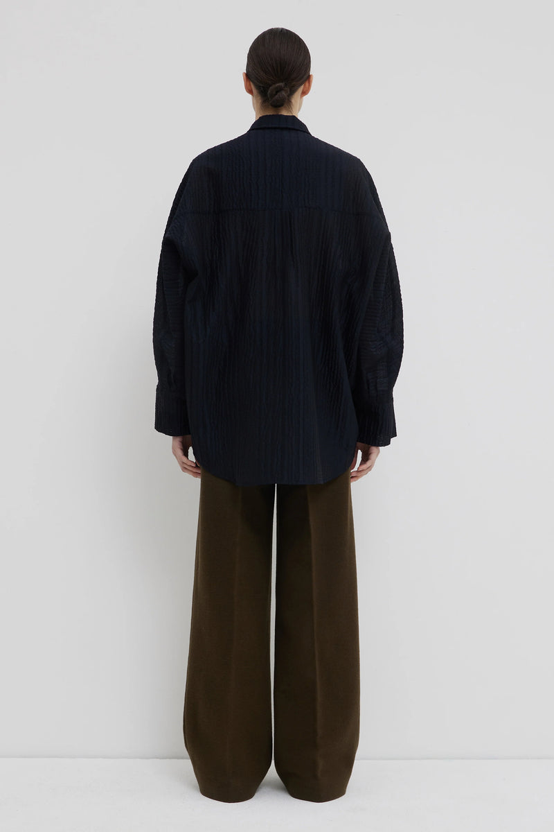 Blouse Christian Wijnants