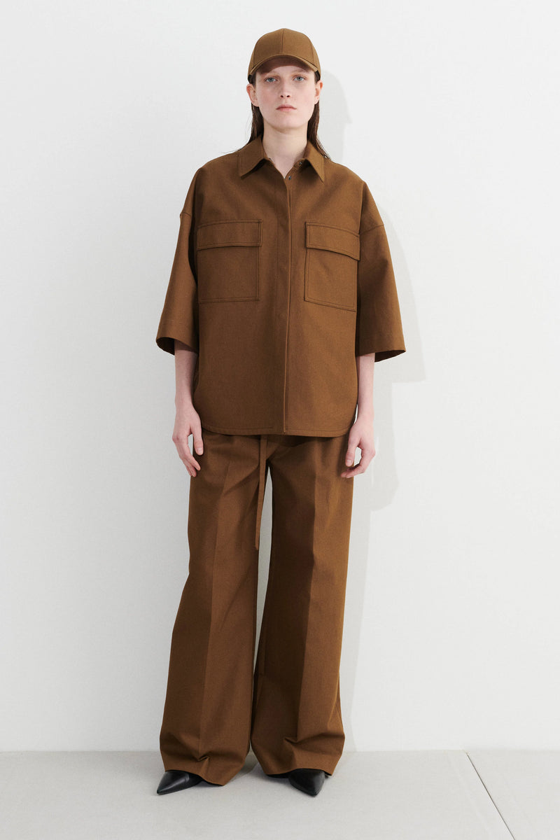 Blouse Christian Wijnants