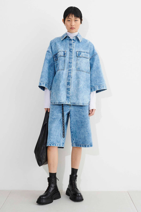 Blouse Christian Wijnants