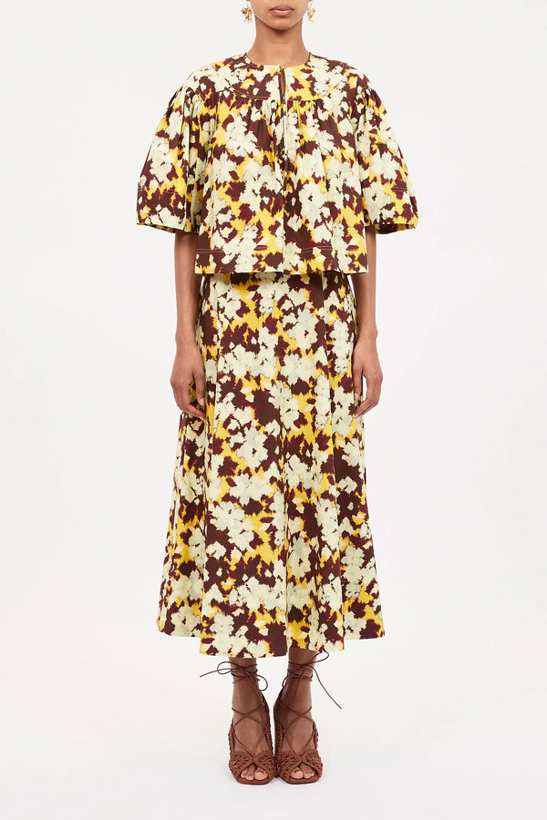 Top Ulla Johnson