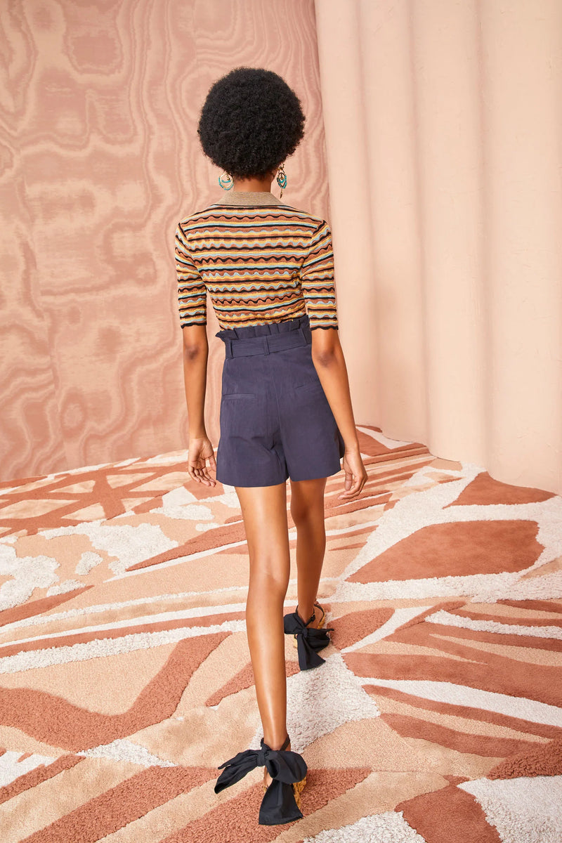 Short Ulla Johnson