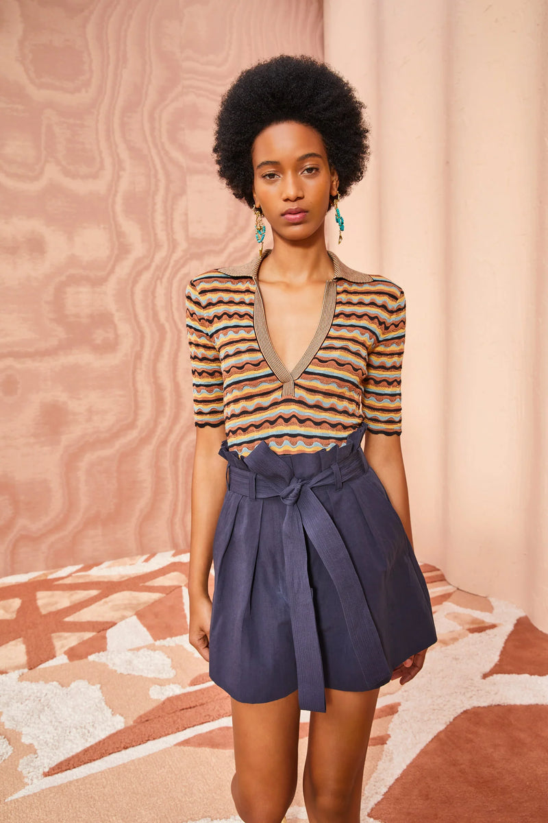 Short Ulla Johnson