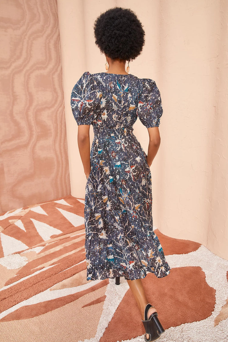 Jurk Ulla Johnson