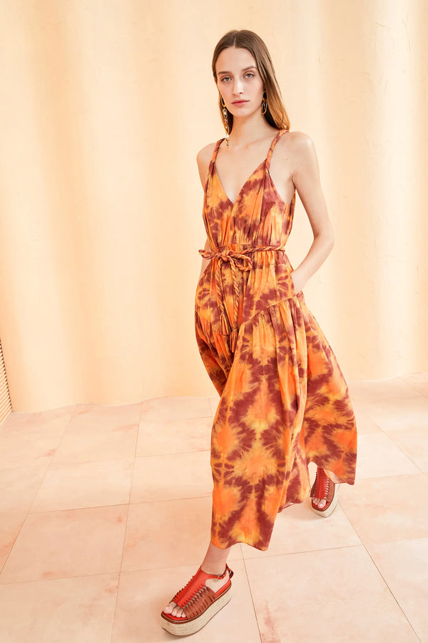 Jurk Ulla Johnson