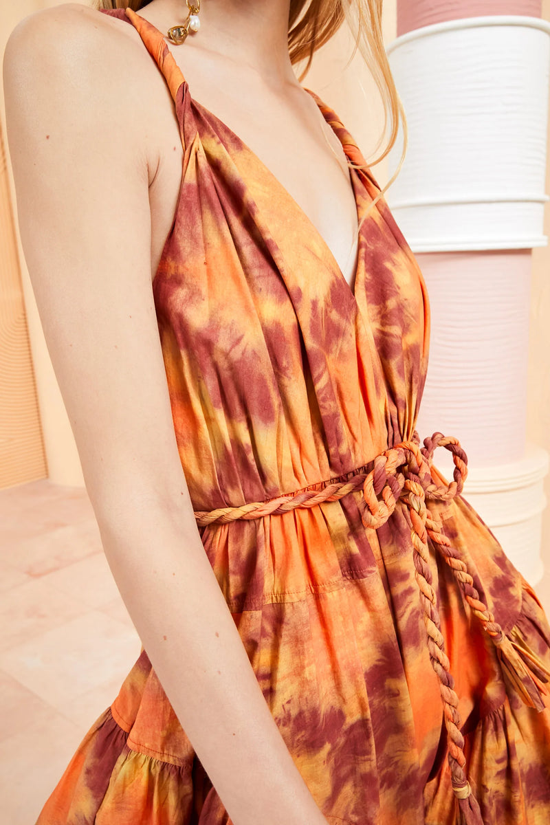 Jurk Ulla Johnson