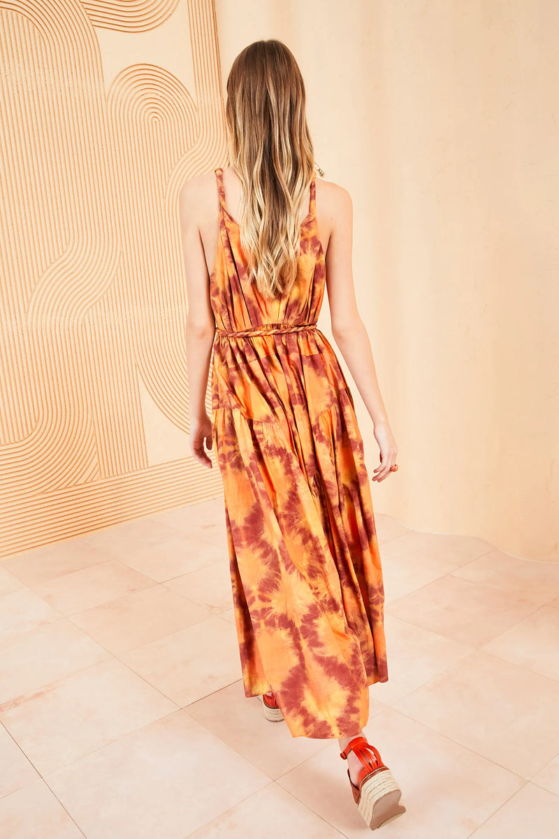 Jurk Ulla Johnson