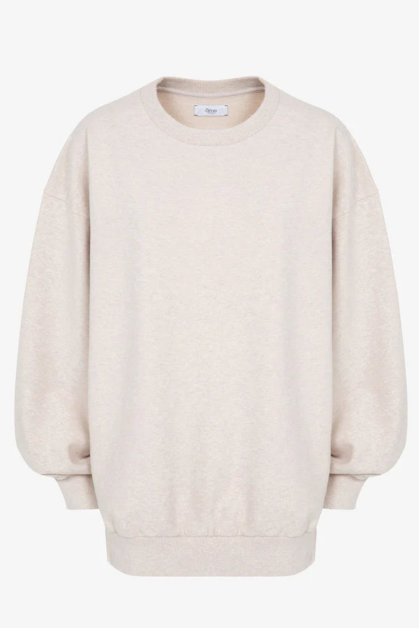 Sweater Âme Antwerp