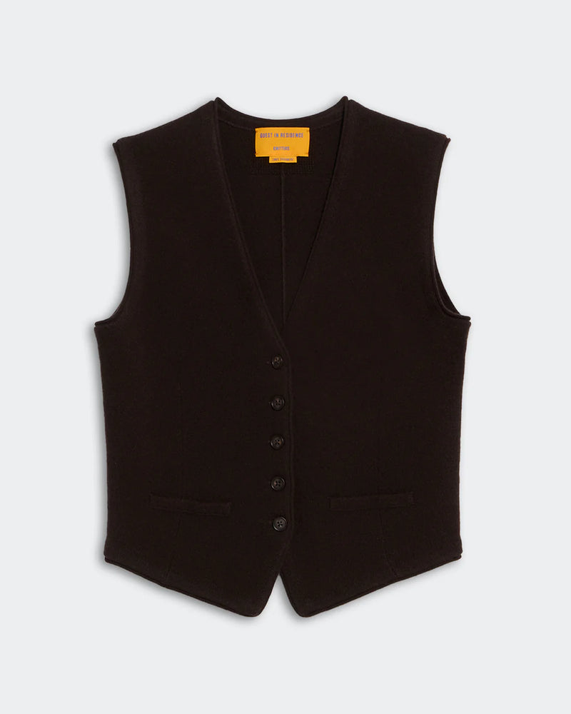 Gilet Guest in Residence