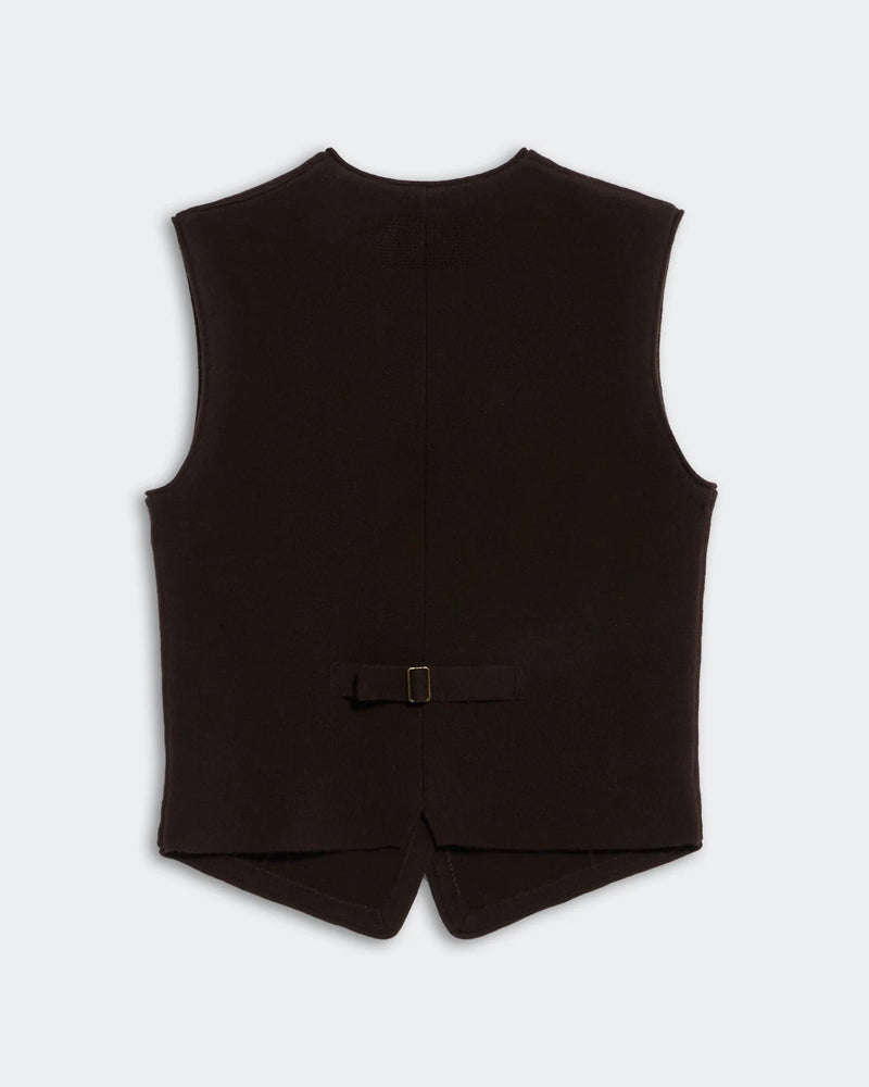 Gilet Guest in Residence
