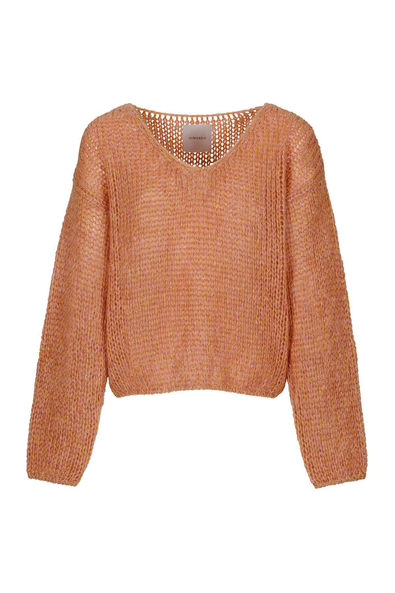 Pullover Humanoid