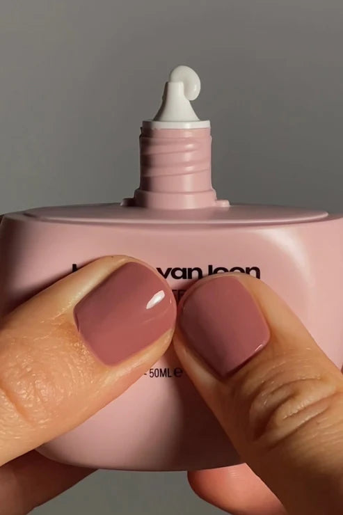 Handcrème Karolin van Loon