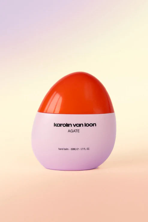 Handcrème Karolin van Loon