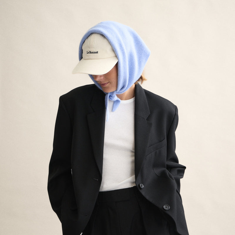 Bandana Le Bonnet