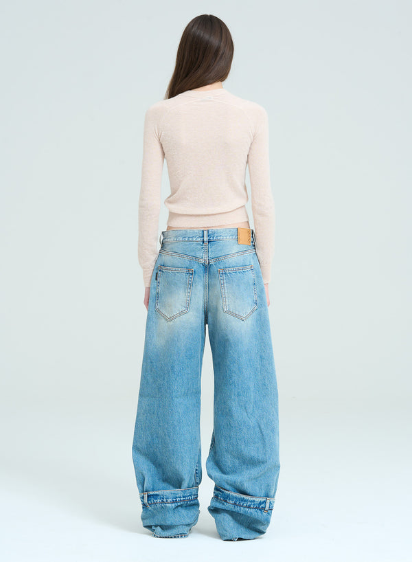 Jeans Haikure