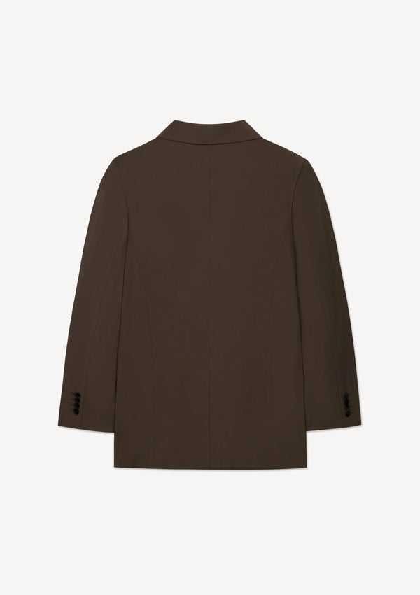 Blazer Herman
