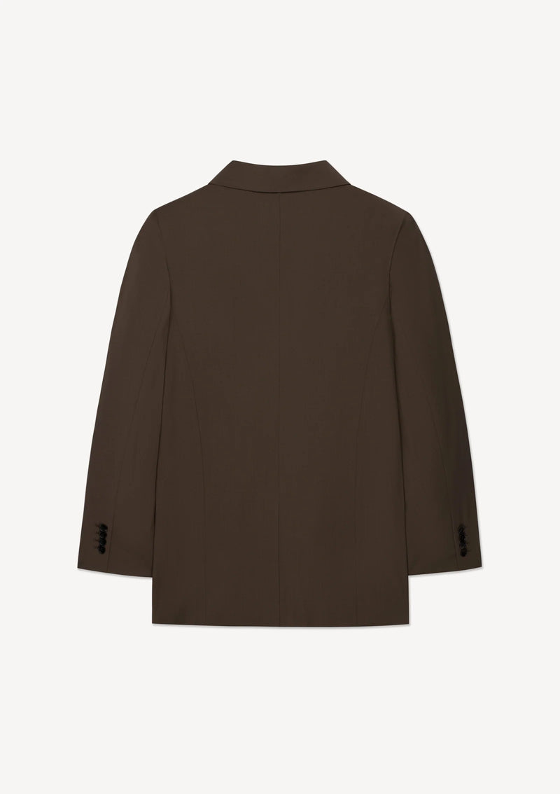 Blazer Herman
