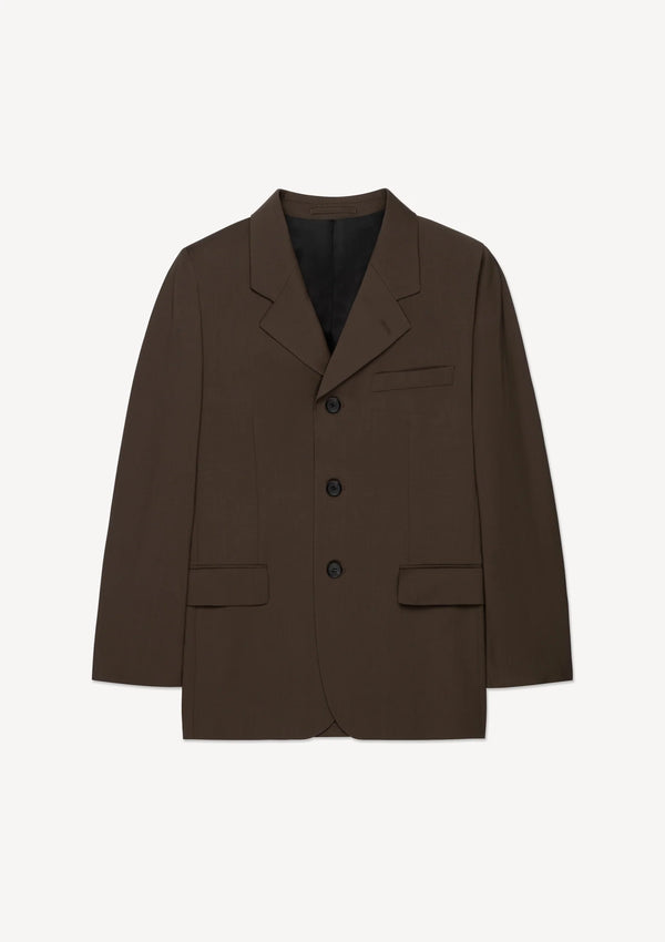 Blazer Herman
