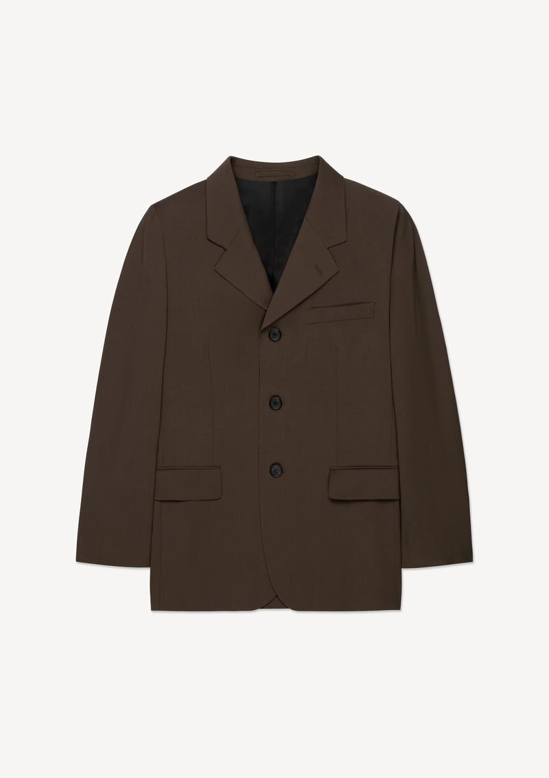 Blazer Herman