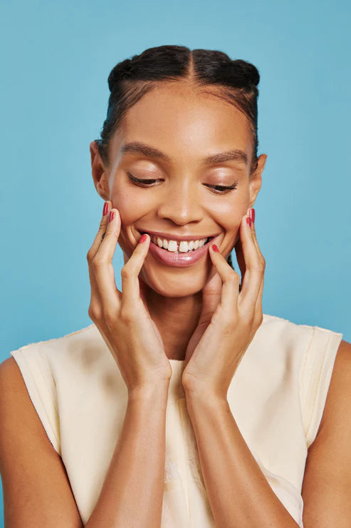 Nagellak Karolin van Loon