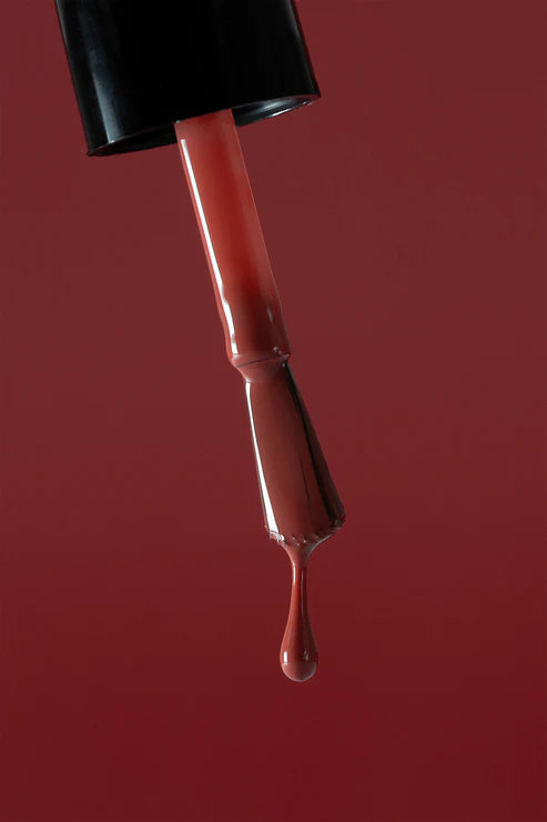 Nagellak Karolin van Loon