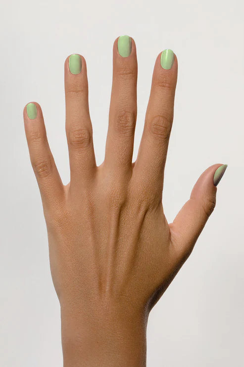 Nagellak Karolin van Loon