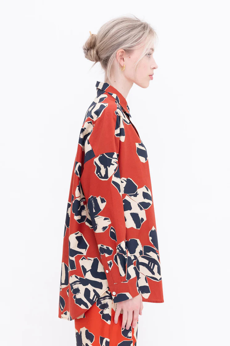 Blouse Bananatime