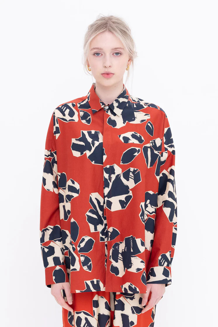 Blouse Bananatime