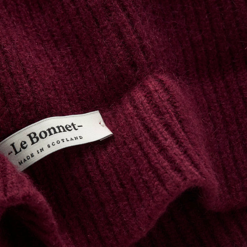 Muts Le Bonnet