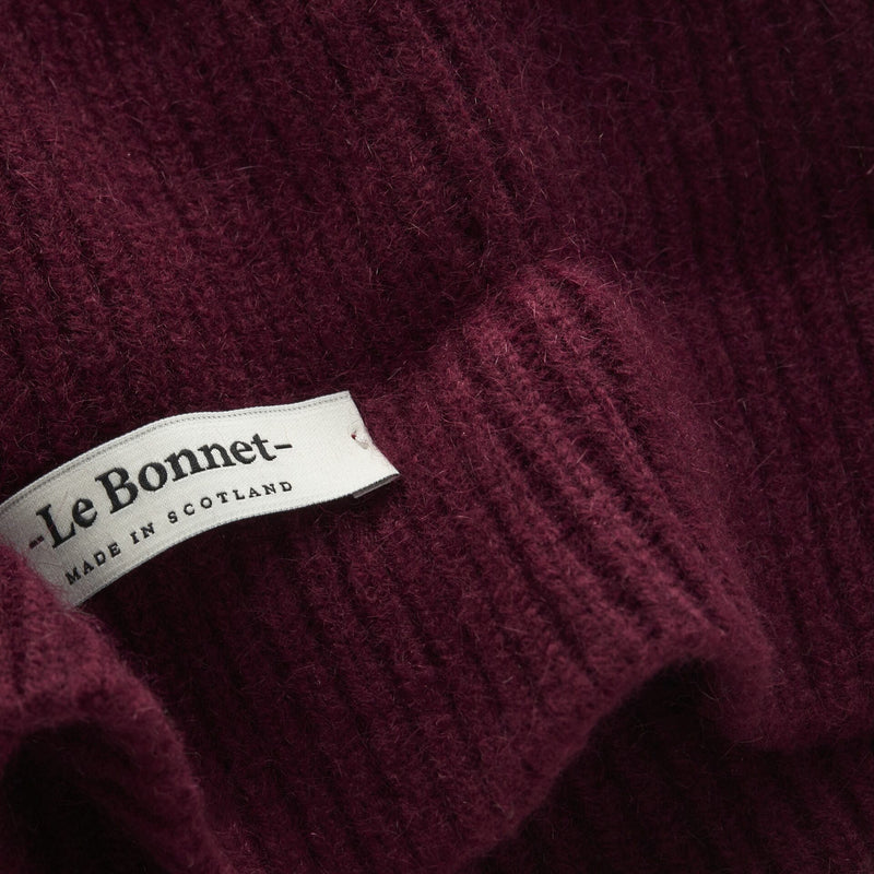 Sjaal Le Bonnet