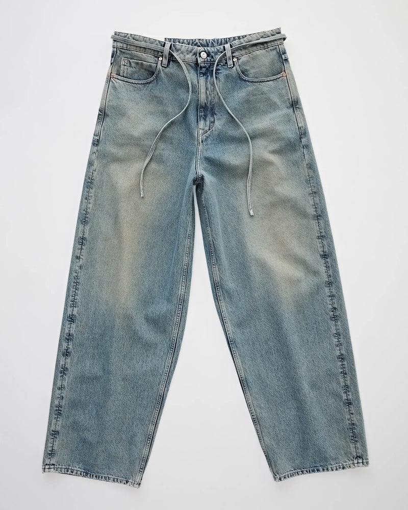 Jeans Tenue