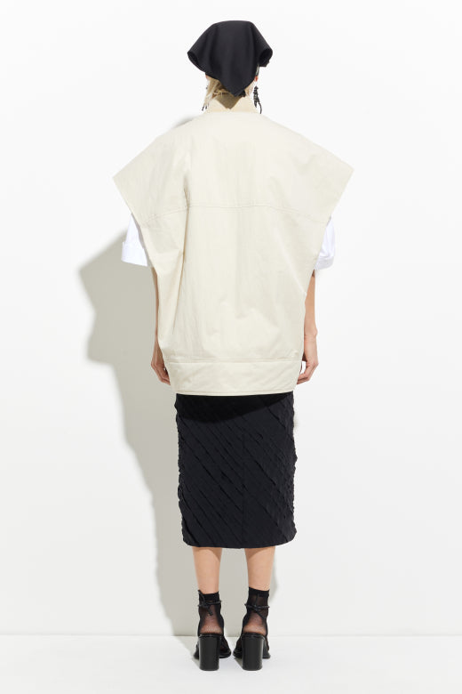 Gilet Christian Wijnants