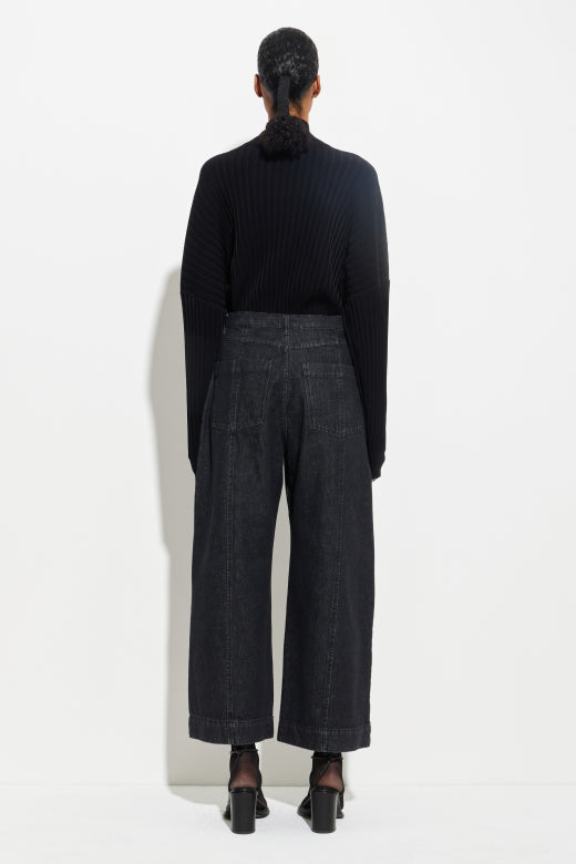 Jeans Christian Wijnants