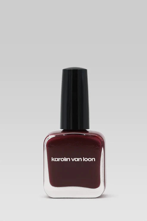 Nagellak Karolin van Loon