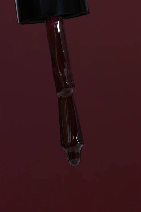 Nagellak Karolin van Loon